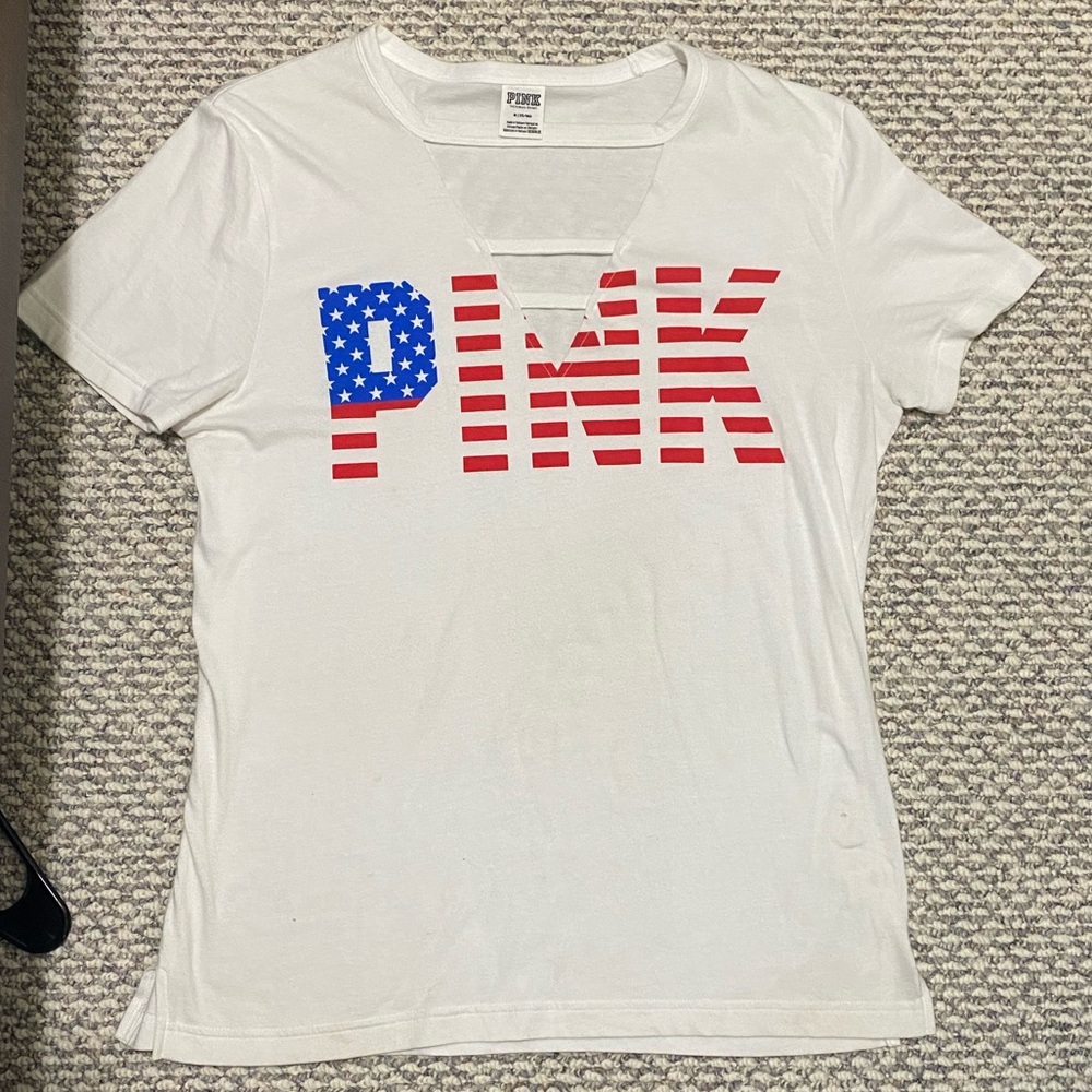 VS Pink T-shirt